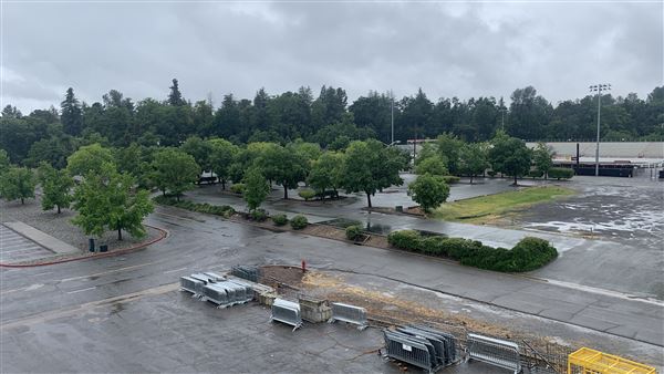 Redding Civic Auditorium (5/5/2024 - Credits: Brandy Davis)
