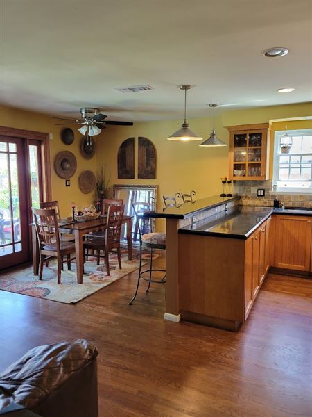 Walker Family Home (5/15/2024 - Credits: Sonya Walker)