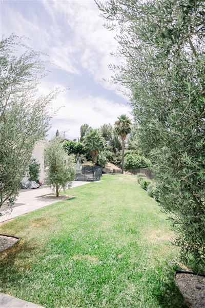 Ranch style home located in the hills of Woodland Hills (6/6/2024 - Credits: staci pearlman)
