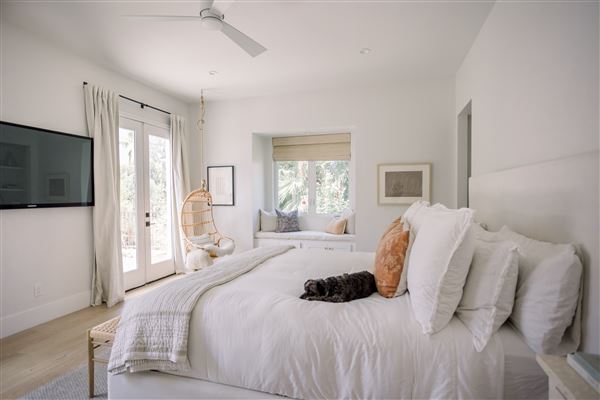 Ranch style home located in the hills of Woodland Hills (6/6/2024 - Credits: staci pearlman)
