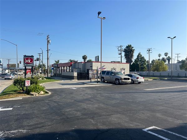 Jack in the Box 3156 (6/7/2024 - Credits: Ryan Maki)