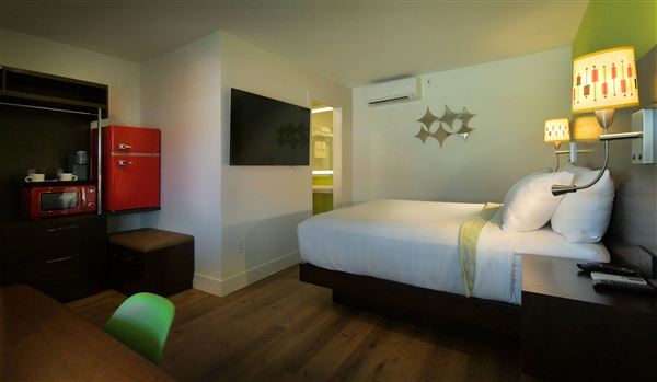 Foothills Motel (6/7/2024 - Credits: Marketing Department)