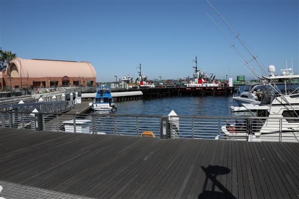 Port of Los Angeles - POLA / West Harbor / AltaSea Research Campus / Wilmington Waterfront Promenade (1/17/2024 - Credits: Port of Los Angeles)