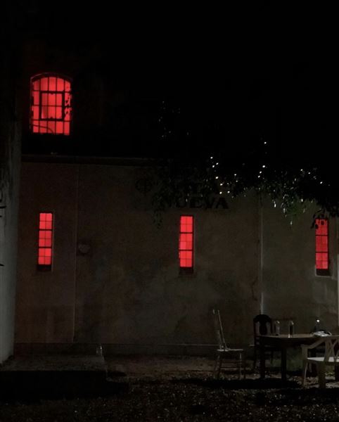 Cosmic Church LA (6/28/2024 - Credits: Cosmic Church L.A.)