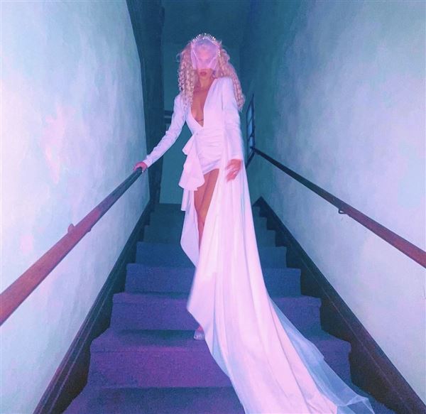 Cosmic Church LA (6/28/2024 - Credits: Cosmic Church L.A.)