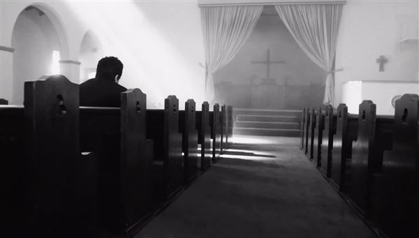 Cosmic Church LA (6/28/2024 - Credits: Cosmic Church L.A.)