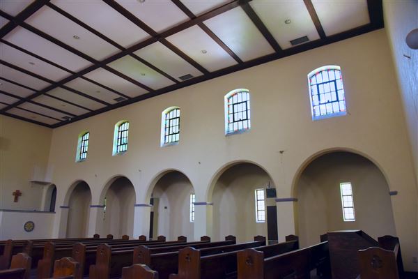Cosmic Church LA (6/28/2024 - Credits: Cosmic Church L.A.)