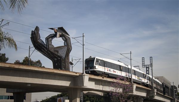 City of El Segundo (7/1/2024 - Credits: City of El Segundo)
