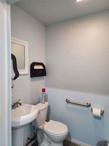 Transition Realty Group, Inc (7/5/2024 - Credits: Steve Shirzadi)