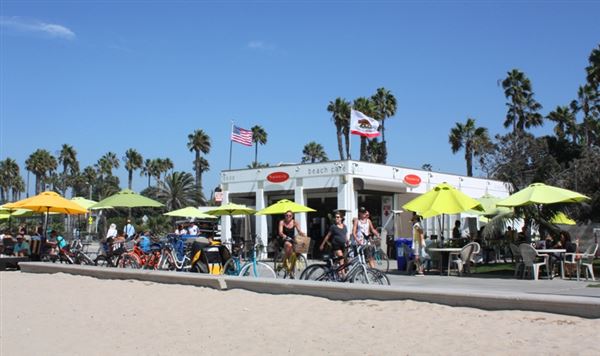 Perry's Cafe & Beach Rentals (7/8/2024 - Credits: submitted by: Lorie Griffin)