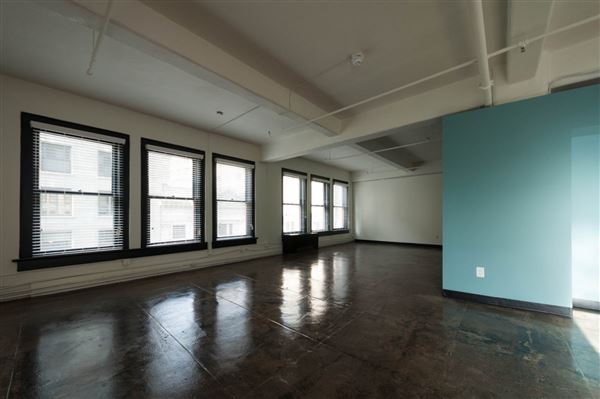 400 South Main Lofts / Old Bank District (7/8/2024 - Credits: Wynn Locations)