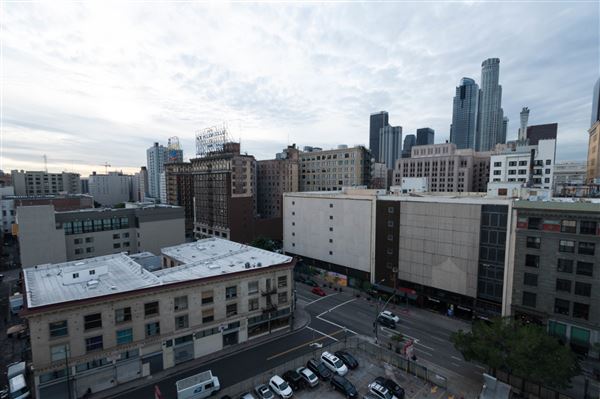 400 South Main Lofts / Old Bank District (7/8/2024 - Credits: Wynn Locations)