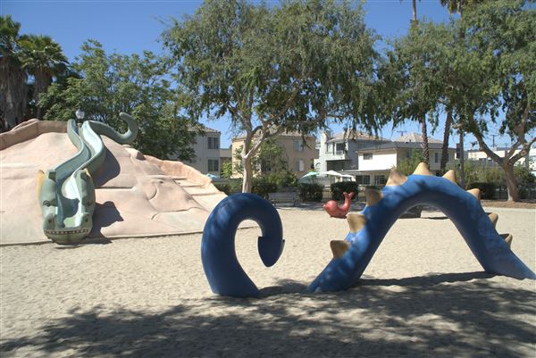 City of San Gabriel (7/11/2024 - Credits: Public Information Office)