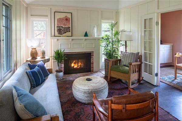 Dawn Ranch - Fern Grove Cottage (7/16/2024 - Credits: Dawn Ranch)