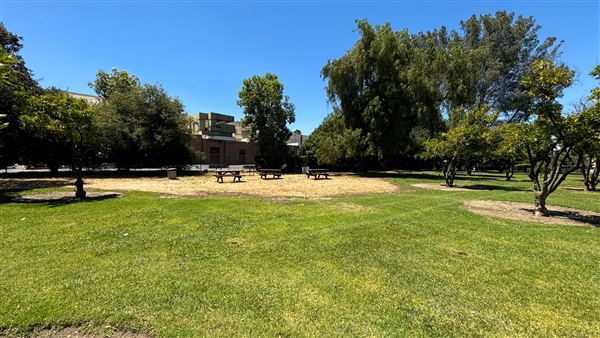 Los Encinos State Historic Park (SHP) adjacent to currently closed Lakeside Restaurant & Lounge (7/12/2024 - Credits: Brandy Davis)
