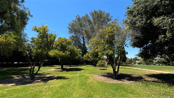Los Encinos State Historic Park (SHP) adjacent to currently closed Lakeside Restaurant & Lounge (7/12/2024 - Credits: Brandy Davis)