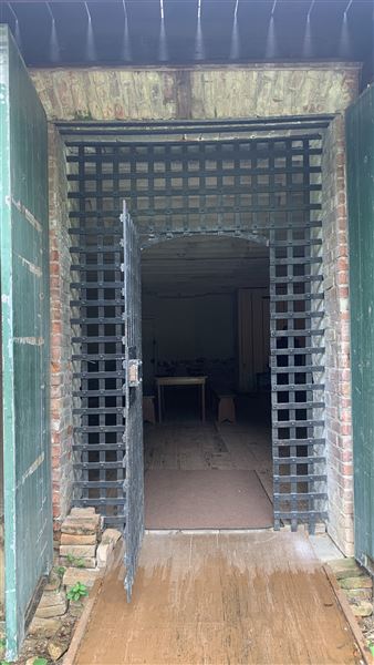 Shasta State Historic Park (SHP) (5/4/2024 - Credits: Brandy Davis)
