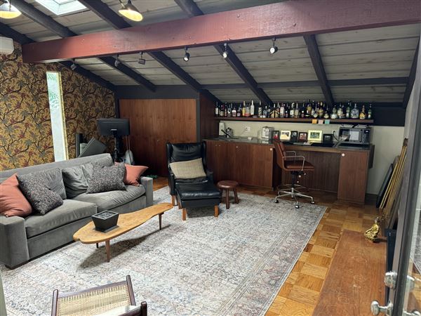 Studio City Mid-century Modern (7/21/2024 - Credits: Rachel Filippelli)