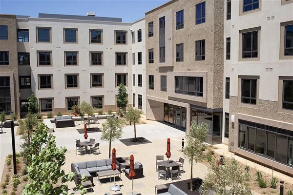 Loyola Marymount University - LMU (7/30/2024 - Credits: Hollywood Locations)