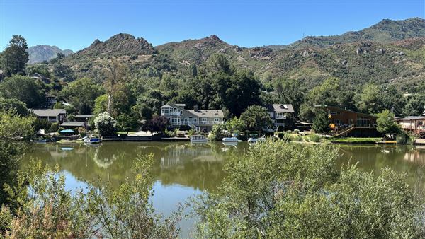 Malibou Lake Mountain Club (7/31/2024 - Credits: Brandy Davis)