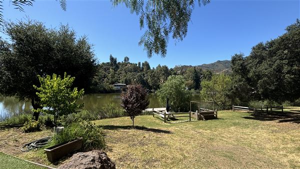 Malibou Lake Mountain Club (7/31/2024 - Credits: Brandy Davis)
