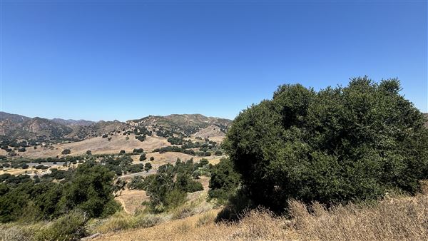 Malibu Creek State Park (SP) - Inspiration Point - Multi-Jurisdictional (NPS and State Park Property) (7/31/2024 - Credits: Brandy Davis)