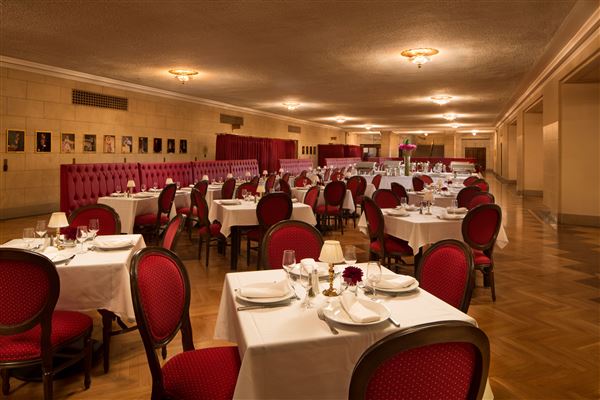 War Memorial Opera House (8/2/2024)