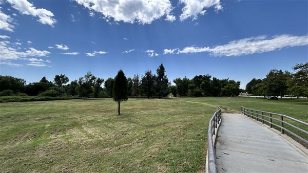 Sepulveda Basin Wildlife Preserve / Woodley Park (8/2/2024 - Credits: Brandy Davis)