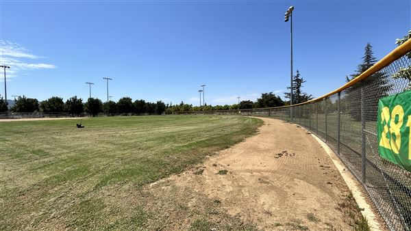 Sepulveda Basin Sports Complex (8/2/2024 - Credits: Brandy Davis)