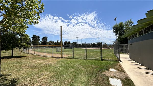 Sepulveda Basin Sports Complex (8/2/2024 - Credits: Brandy Davis)