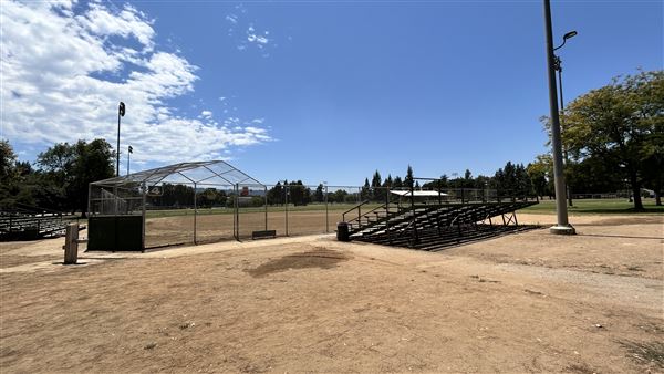 Balboa Sports Center (8/2/2024 - Credits: Brandy Davis)