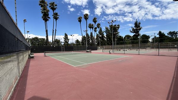 Balboa Sports Center (8/2/2024 - Credits: Brandy Davis)