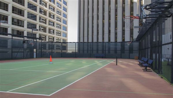 1800 – 1840 Century Park East (8/6/2024 - Credits: Hollywood Locations)