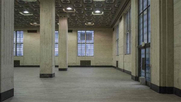 The Reserve Lofts (8/6/2024 - Credits: Hollywood Locations)