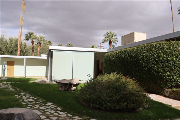Frederick Loewe Estate (8/13/2024 - Credits: Thies Lemke - Locations Unlimited)