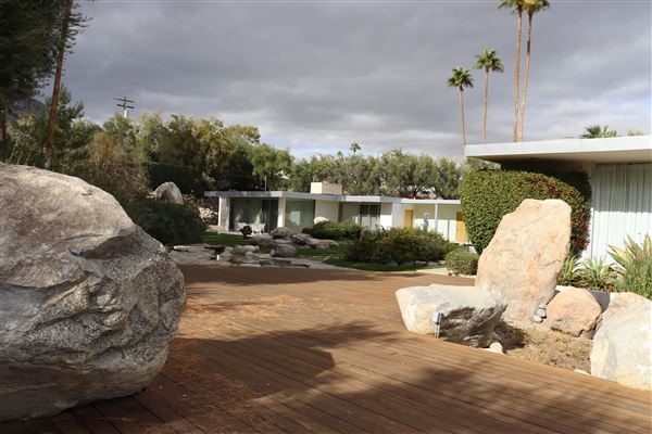 Frederick Loewe Estate (8/13/2024 - Credits: Thies Lemke - Locations Unlimited)