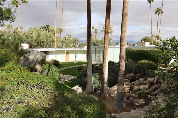 Frederick Loewe Estate (8/13/2024 - Credits: Thies Lemke - Locations Unlimited)