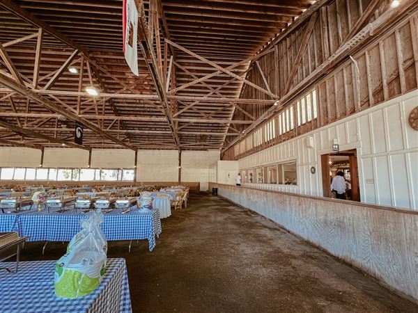 Flying Cloud Farm (8/15/2024 - Credits: Flying Cloud Farm)