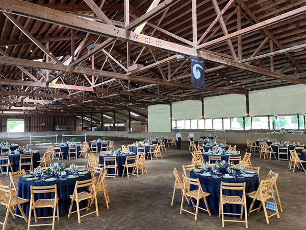 Flying Cloud Farm (8/15/2024 - Credits: Flying Cloud Farm)