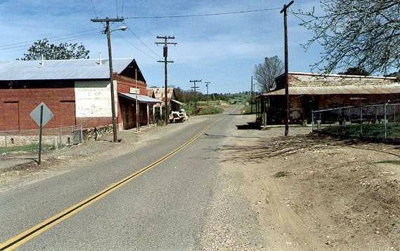 Hornitos (12/31/2003)