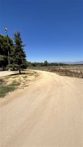 Sepulveda Dam (8/20/2024 - Credits: Brandy Davis)