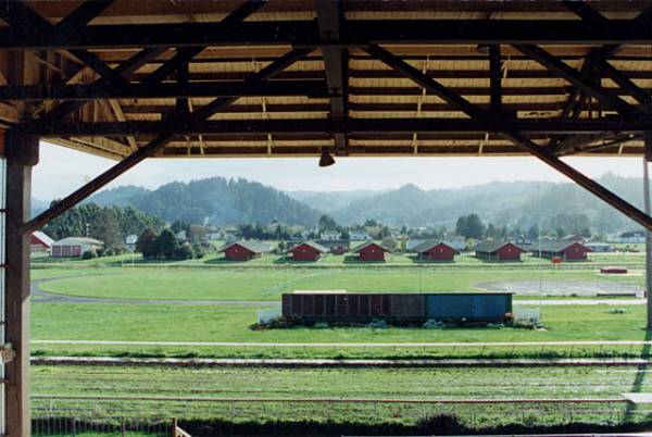 Humboldt County Fair & Event Center (12/31/2003)