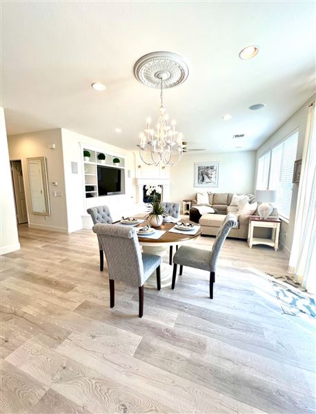 Beautiful California craftsmen style home (8/22/2024 - Credits: Angela Austin)