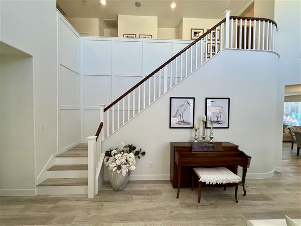 Beautiful California craftsmen style home (8/22/2024 - Credits: Angela Austin)