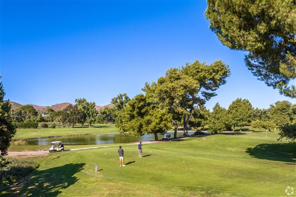 City of Westlake Village (8/26/2024 - Credits: Community Services)