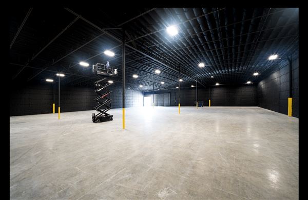 The Stage at Casitas (5/1/2024 - Credits: submitted by: Heitor  Celestino)