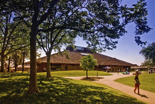 Foothill Community College (9/6/2024 - Credits: Marketing Department)