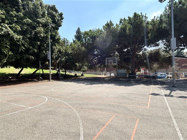 Shatto Recreation Center (9/13/2024 - Credits: Brandy Davis)