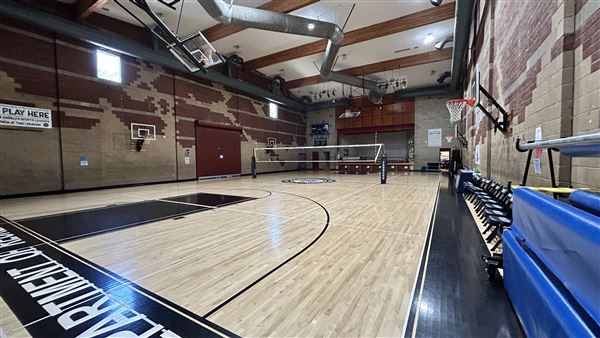 Shatto Recreation Center (9/13/2024 - Credits: Brandy Davis)