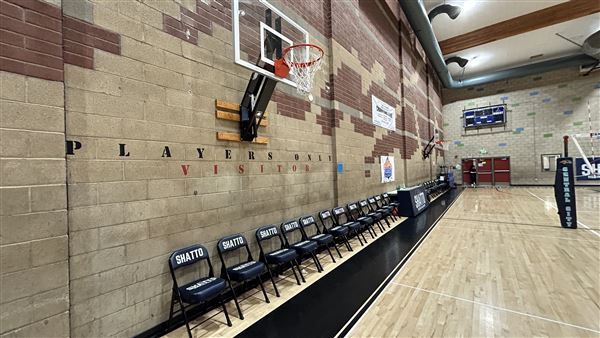 Shatto Recreation Center (9/13/2024 - Credits: Brandy Davis)